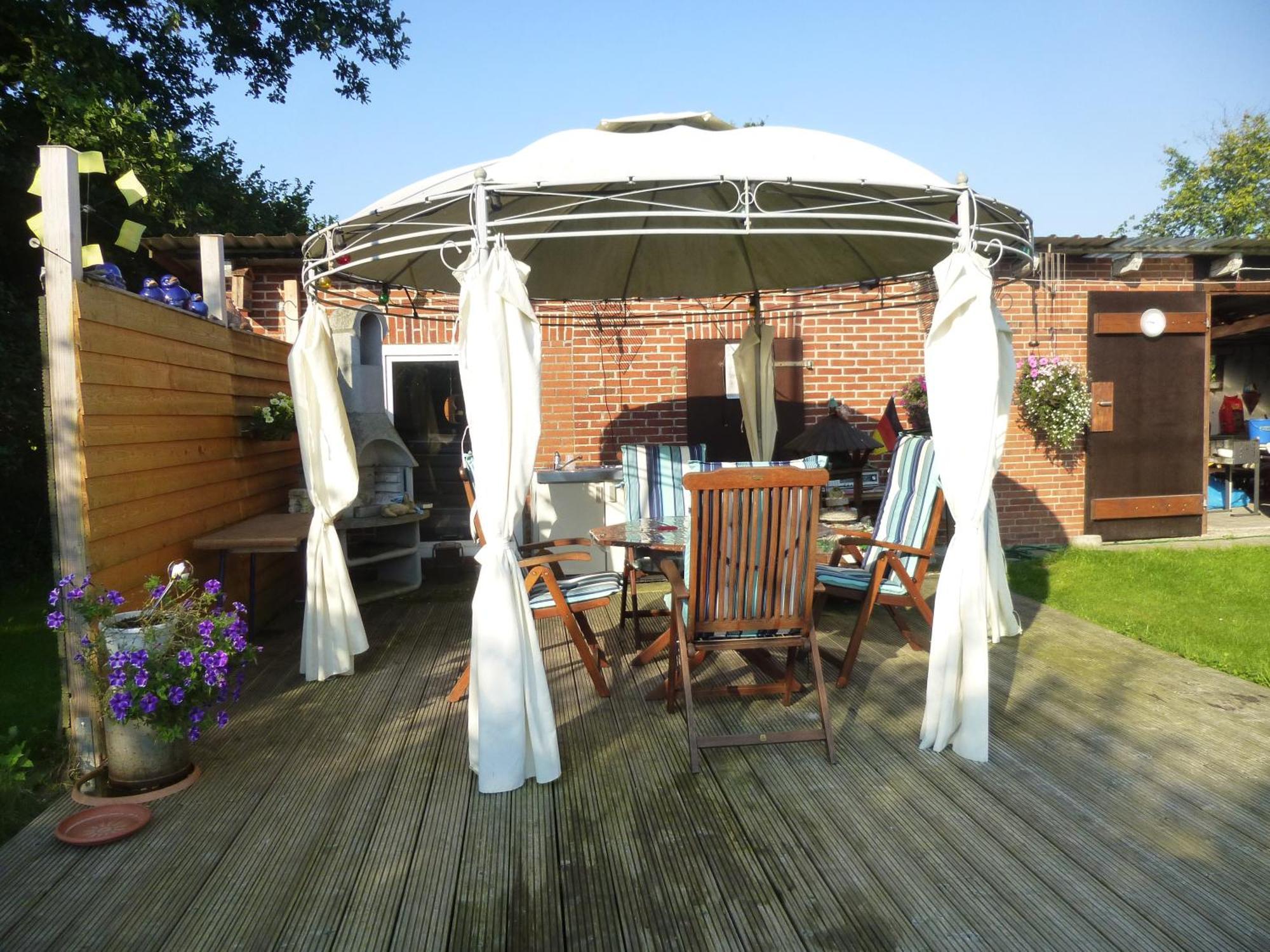 Appartement Stoeterau - Ebenerdige Mit Sonnenterrasse