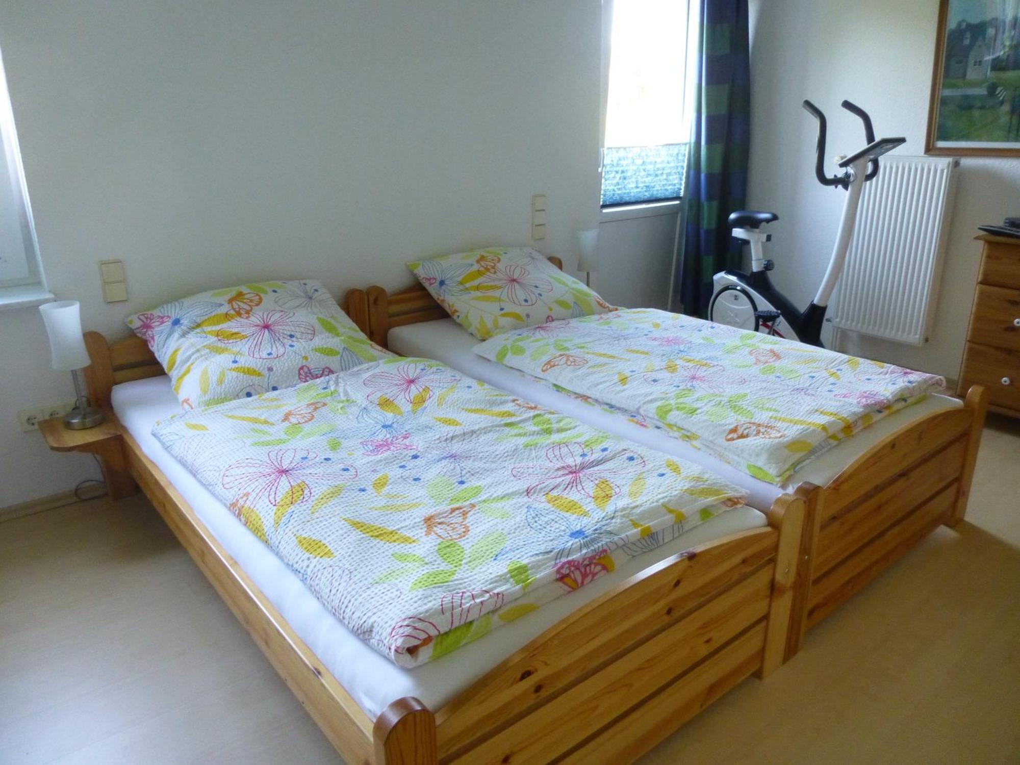 Stoeterau - Ebenerdige Mit Sonnenterrasse Appartement *