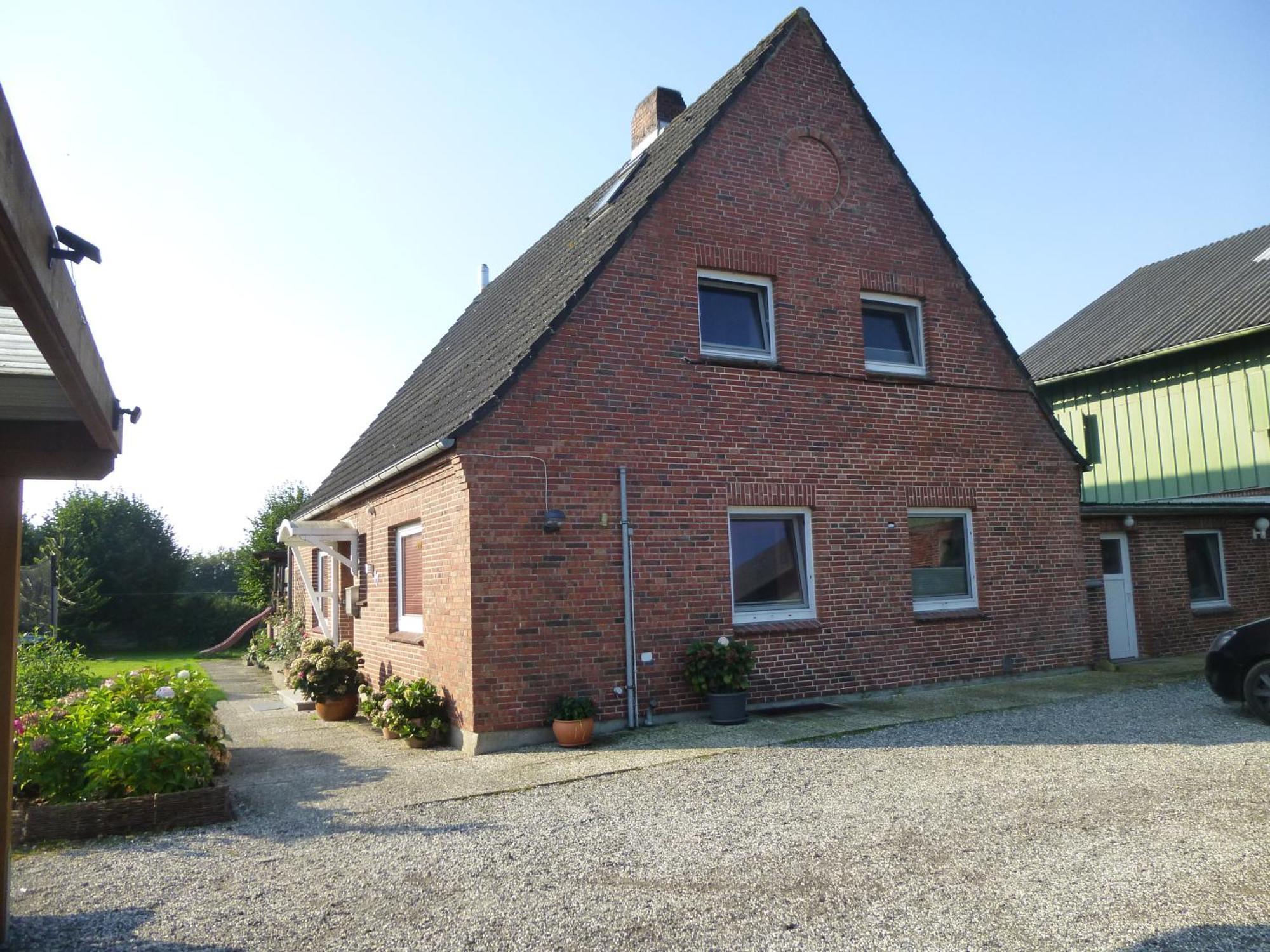 Appartement Stoeterau - Ebenerdige Mit Sonnenterrasse *